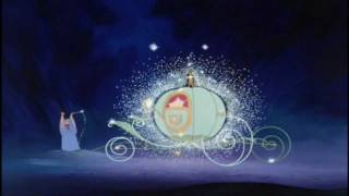 Disneys Cinderella  Bibidi Bobidi Boo Greek [upl. by Elfont]