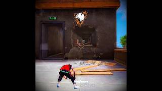 Dont Touch Nick Baby ☠👊 freefire​ garenafreefire​ freefireclips​ nickgamers [upl. by Heigho]