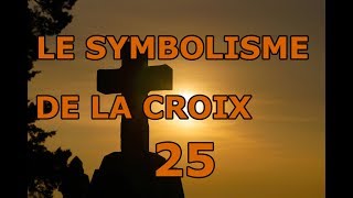 René Guénon  Larbre et le serpent  Le Symbolisme de la Croix  2530 [upl. by Verdha219]