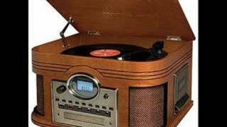 Crosley Composer CR247  Vinyl to CD Recorder [upl. by Faxun728]