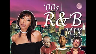 BEST 2000s RampB MIX  Mary J Blige Joe Brandy Pharrell and more [upl. by Aurelie772]