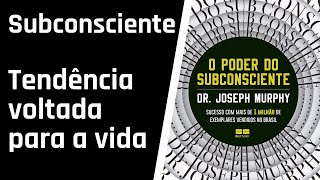 O Poder do Subconsciente  CAPÍTULO 7 AUDIOLIVRO [upl. by Kcirdnekel5]