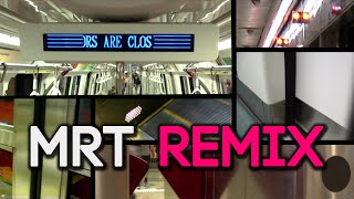 MRT Remix [upl. by Maidy620]