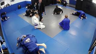 bjj nov9 24 make american locks great again 6 [upl. by Sadnalor]