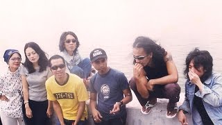 Slank  JKT Pagi Ini Official Music Video [upl. by Askari685]