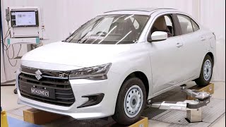 Maruti Dzire 2024 Lxi Variant  Base Model [upl. by Gwenore]