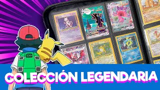 Cómo Coleccionar Cartas Pokémon 2 La Importancia de los Objetivos 🤓 [upl. by Riordan821]