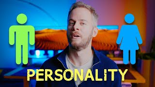 The Ultimate Guide to Personality Men vs Women [upl. by Krilov134]