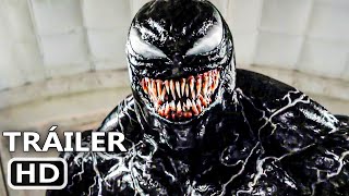 VENOM 3 Tráiler Español Latino Subtitulado 2024 [upl. by Ahtaga643]