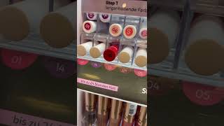 Gute Drogerie Makeup Produkte unter 5€😍 elanhelo flensburg rossmann rivallovesme drogerie [upl. by Rosenkranz]