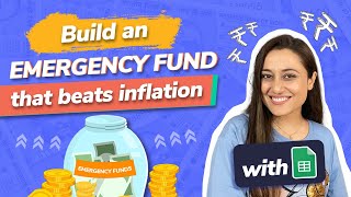 How to build an emergency fund in 2023 [upl. by Myrvyn]