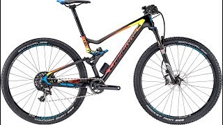 VTT LAPIERRE XR 729 2016 [upl. by Elahcim626]