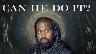 Why BULLY Will Be Kanye Wests Salvation [upl. by Detta217]