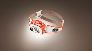 Petzl headlamps  PERFORMANCE series with Reactive Lighting Technology [upl. by Anoet]