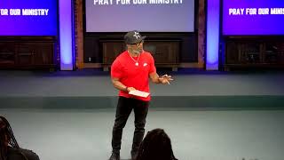 102924  Intercessory Prayer  Pastor Rod amp Teacher Melvine Walker [upl. by Zetnauq]