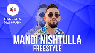 Mandi Nishtulla  TALLAVA LIVE FREESTYLE [upl. by Oloapnaig648]