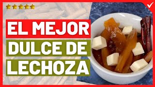 RECETA de DULCE de LECHOZA Boricua PUERTORRIQUEÑO Casero ✅ Al estilo Puerto Rico  Cookingconomi [upl. by Norraa147]