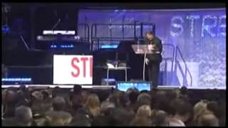 Reinhard Bonnke God Uses Ordinary People [upl. by Scarlet]