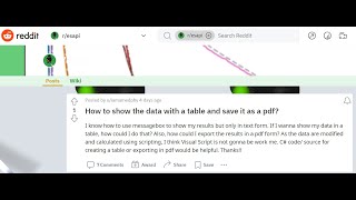 Printing To Pdf with MVVM in WPF app dummy data and a Binary Plugin ESAPI data [upl. by Auqinimod]