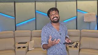 Bigg Boss Telugu 8 7th Week Nominations Episode Review by Adi Reddy  Gautham vs Avinash [upl. by Ahsead]