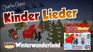 Winterwunderland  Kinderlieder  Zum Mitsingen [upl. by Haye943]