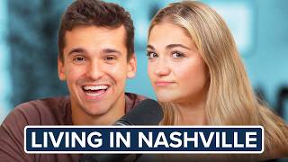 Living in Nashville pursuing acting amp the end of 2 under 2  Ep 79 [upl. by Agnola]