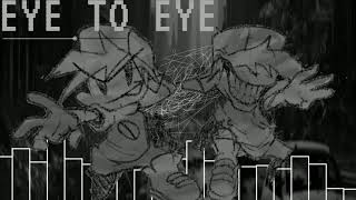 EYE TO EYE REMIX FNF [upl. by Rettig]