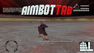 CLEO AIMBOT PARA SAMP DISIMULABLE E INDETECTABLE AIMBOTCS [upl. by Akinohs870]