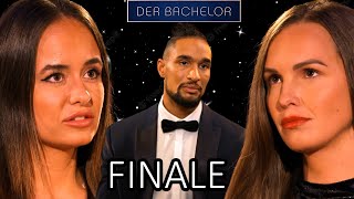 Das große Finale Der Bachelor 11 [upl. by Rydder797]