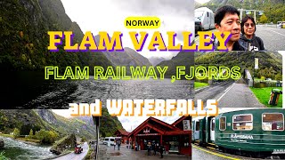 FLAM NORWAY  THE UNFORGETTABLE TOUR EXPERIENCES BEYOND THE RAILWAY norway [upl. by Traci]