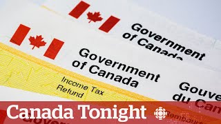 Canadians hit by CRA hack need compensation says former privacy commissioner  Canada Tonight [upl. by Robertson]