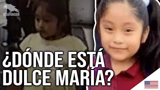 Dulce tenía solo 5 años cuando desapareció durante una excursión  hoy continua desaparecida [upl. by Olivette]