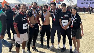 Vikas Puri Kalesh and Fitness  Gaurav Kapoor Vlogs [upl. by Mossolb796]