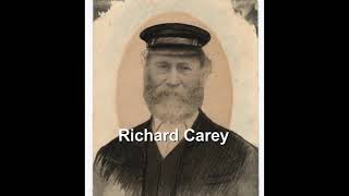 Richard Carey [upl. by Enilemme]