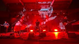 Slowdive  Full Set  Denver 050124 [upl. by Riorsson]