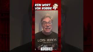 Kein Wort von Robbie 👀🤣 shortsfeed satire politik shortvideos lustig habeck [upl. by Alram]