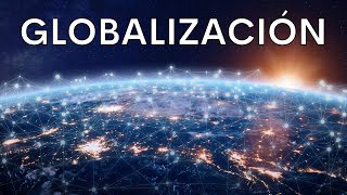 ¿Qué es la GLOBALIZACIÓN VENTAJAS y DESVENTAJAS para la Sociedad Economía y Mundo🌎 [upl. by Enelehcim499]