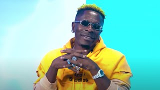 Shatta Wale  The Kumerica invasion story [upl. by Poucher242]