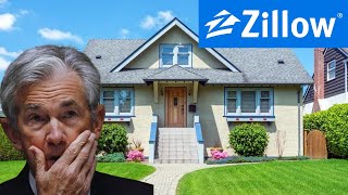 Zillow 2024 Housing Market Forecast  Prices Will DROP [upl. by Edahs782]