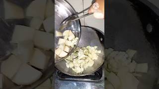 Authentic aloo gobi punjabi recipe  Punjabi gobi masala recipe  Aloo gobhi cooking [upl. by Ruffi]