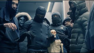 Pékénio  CRIME Official Video [upl. by Perri]