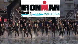 IRONMAN  MALLORCA SPAIN [upl. by Delogu]