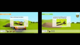 SaintGobain PAM Animation ECOPOSE [upl. by Janik]