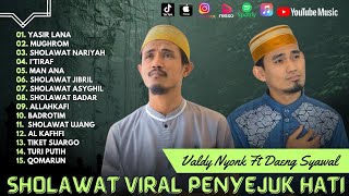 YASIR LANA  MUGHROM  SHOLAWAT NABI COVER VALDY NYONK  SHOLAWAT 2024 [upl. by Licha]