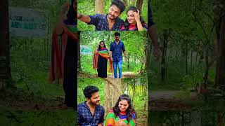 Oru rathri koodi Vidavangave love reels instagramstories funny reelsshorts babybloger cutebab [upl. by Urata]