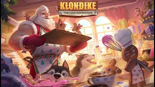 Festivity Institute  1  Klondike  The Lost Expedition  Walkthrough  Game Play [upl. by Barrow858]