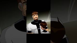 MARVEL VS BEN10 ben10 shorts marvel [upl. by Garlinda]