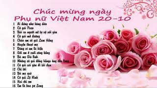 Hát Về Ngày Phụ Nữ Việt Nam 2010 [upl. by Merill]