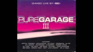 Pure Garage III CD2 Full Album [upl. by Nita]