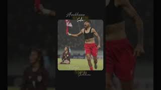 football sabitri bhandari edit sabitrre soccer sabitribrata foot ball sabitrabhandari 😁🥰 [upl. by Nacim430]